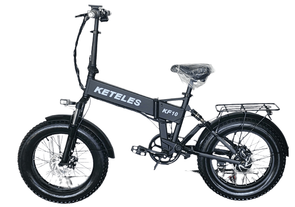 Keteles Electric Bike