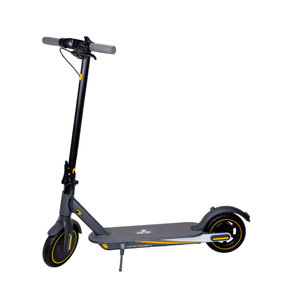 ook-tek V8 Foldable Electric Scooter