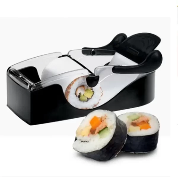 Sushi Roll Maker - Image 6