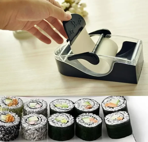 Sushi Roll Maker - Image 2