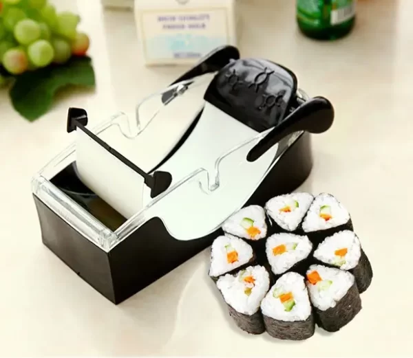 Sushi Roll Maker - Image 3