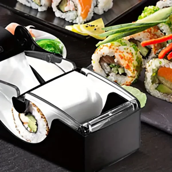 Sushi Roll Maker - Image 4