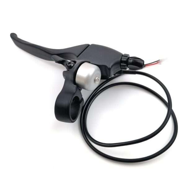 Brake lever assembly  for Electric Scooter With Bell