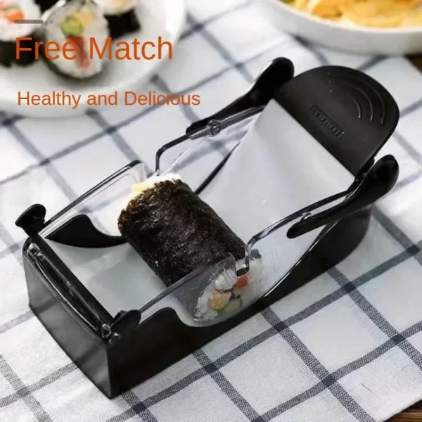 Sushi Roll Maker - Image 5