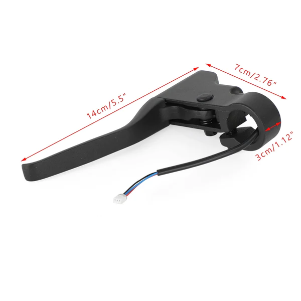 Xiaomi Scooter Brake Lever Assembly