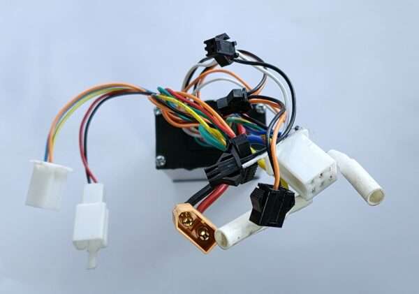 Akez 36v 600watt DC Controller - Image 2