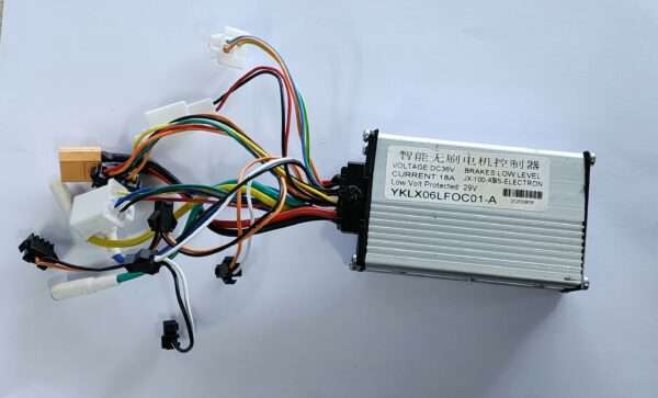 Akez 36v 600watt DC Controller