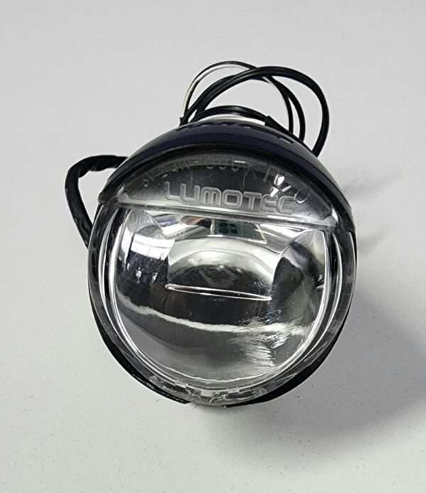 Avy Universal Scooter Front Light - Image 2