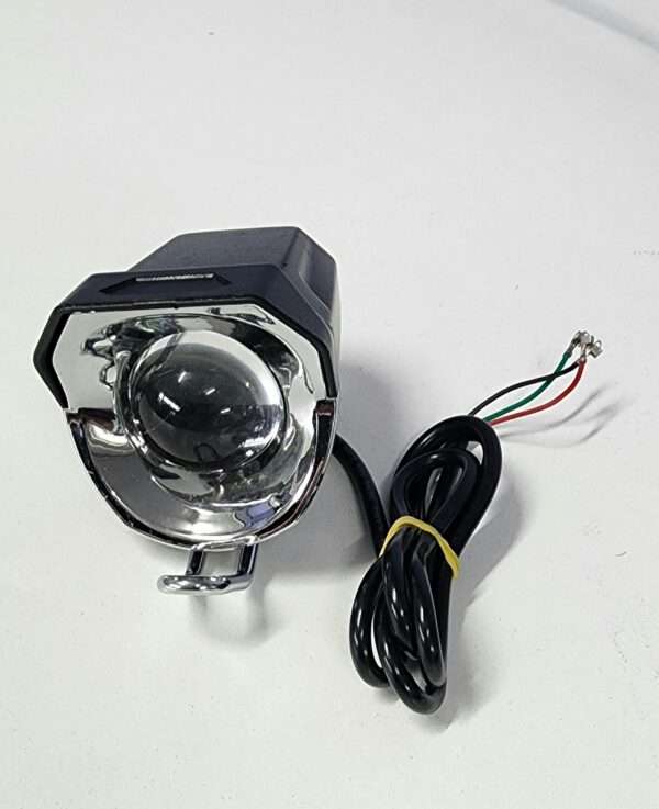 Universal Electric Bike  Front Light - Image 2