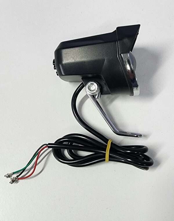 Universal Electric Bike  Front Light