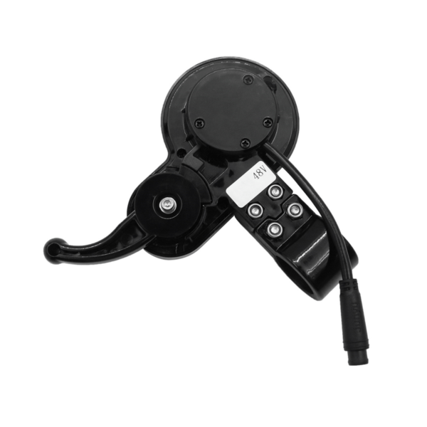 NJ-AOXIONG AX-HB02 Electric Scooter Dashboard 48v Adjustable 6PIN For Electric Scooter - Image 3